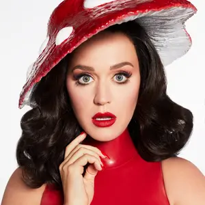 katyperry