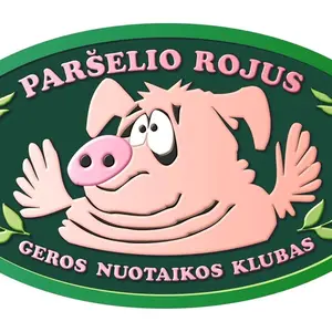 parseliorojus