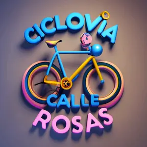 cicloviacallerosas