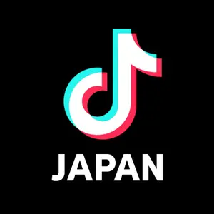 tiktokjapan