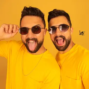 hekal_twins thumbnail