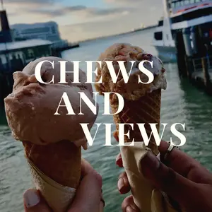 chewsandviews