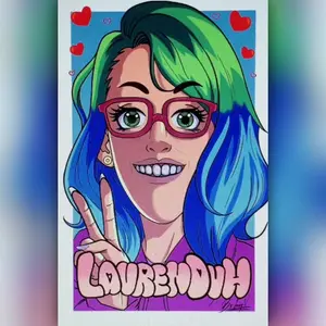 itslaurenduh94 thumbnail