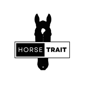 horsetrait