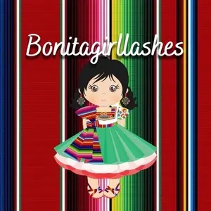 bonitagirllashes