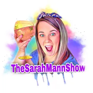 thesarahmannshow