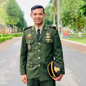 puarmycambodia