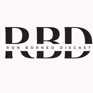 ronborneodiecast