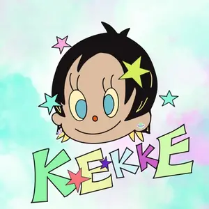 kekke_star