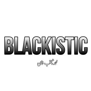 .blackistic