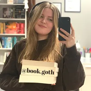 book.goth
