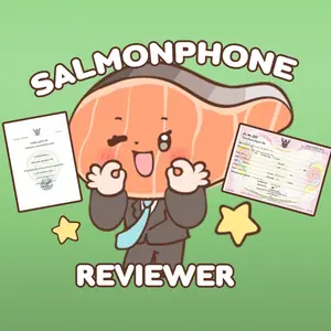salmonphonereviewer