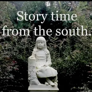 storytimefromthesouth
