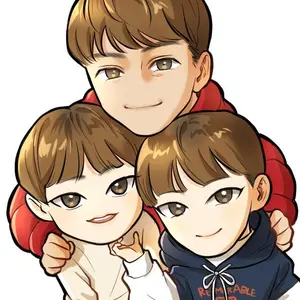 jiwon_family