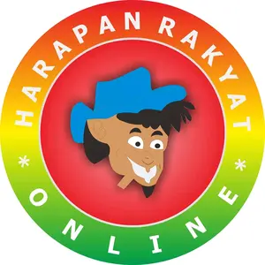 harapanrakyat.com