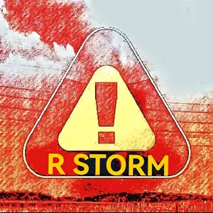 rstorm1x