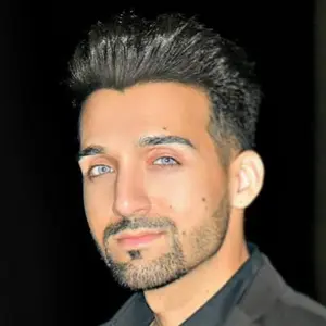 shamidrees