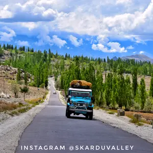 skarduvalley