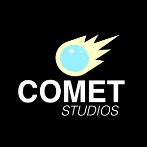 comet.studios