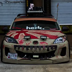 that_car_with_teeth