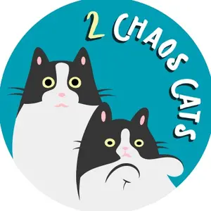 2chaoscats