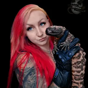 little_reptilegirl