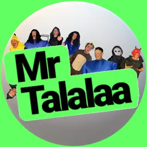 mrtalalaa