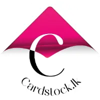 cardstock.lk