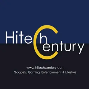 hitechcentury