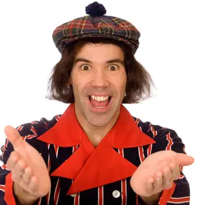 nardwuar