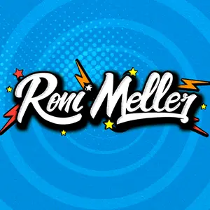 ronimellermusic thumbnail