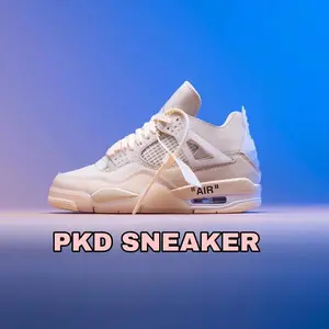 pkdsneaker