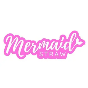 mermaidstraw