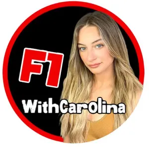 f1withcarolina