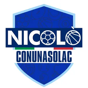 nicoloconunasolac