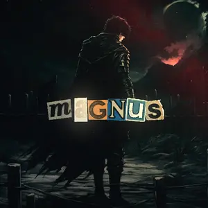 magnusedit