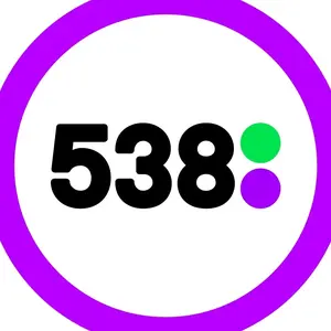 radio538 thumbnail