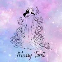 messytarot108