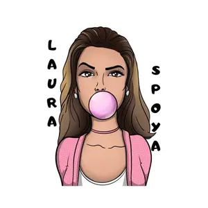 lauraspoyaoficial