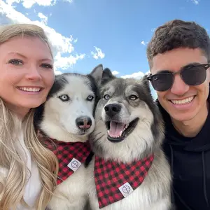 thehuskyfam