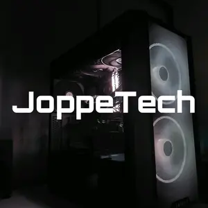 joppetech thumbnail