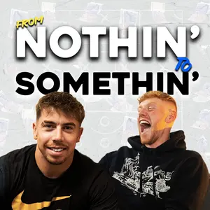 fromnothintosomethinpod