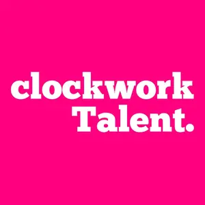 clockworktalent