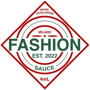 fashion_sauce