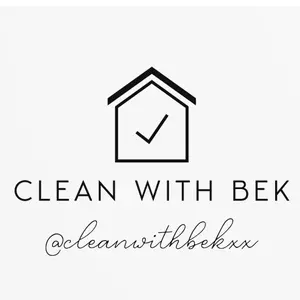 cleanwithbekxx