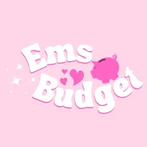 emsbudgett