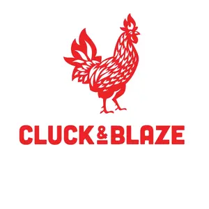 cluckandblaze