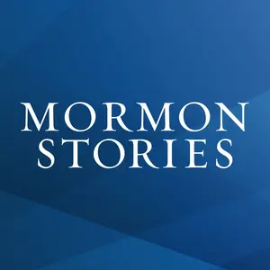 mormonstoriespodcast thumbnail