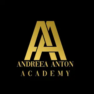 andreeaantonacademy