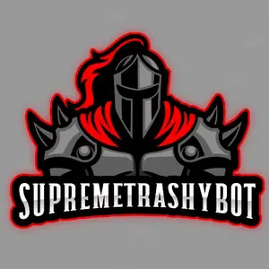 supremetrashybot